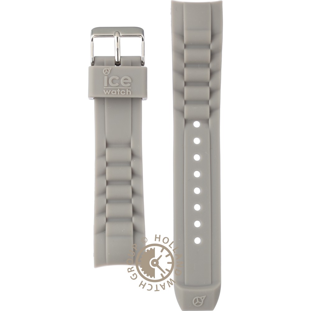 Ice-Watch Straps 004914 SW.TAU.B.S.12 ICE Shadow band