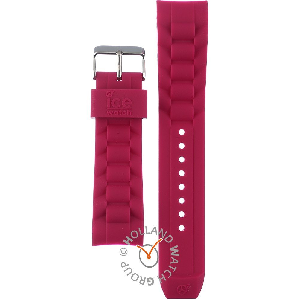 Ice-Watch Straps 004916 SW.CHE.B.S.12 ICE Shadow band