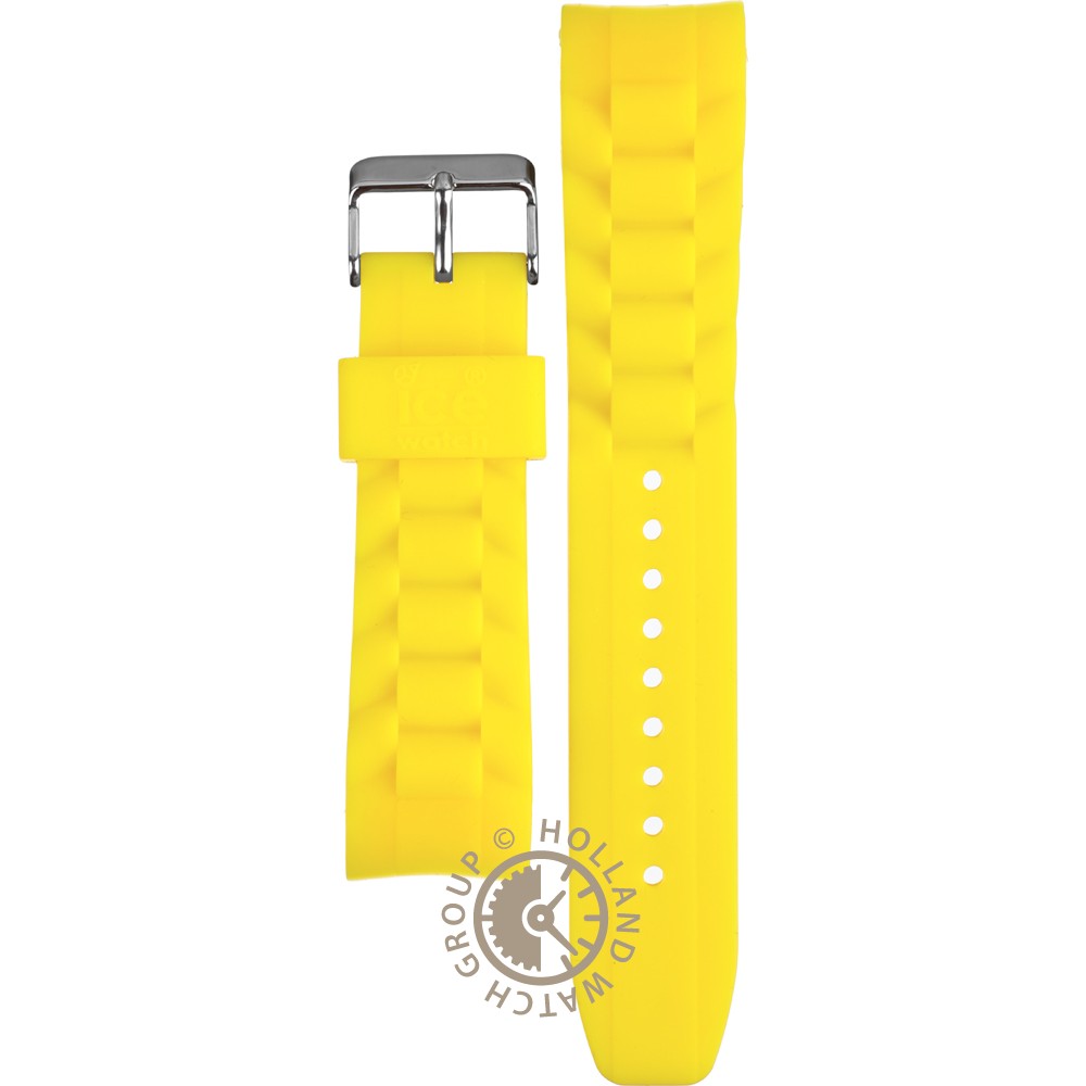 Ice-Watch Straps 004937 SI.YW.B.S.09 ICE Forever band