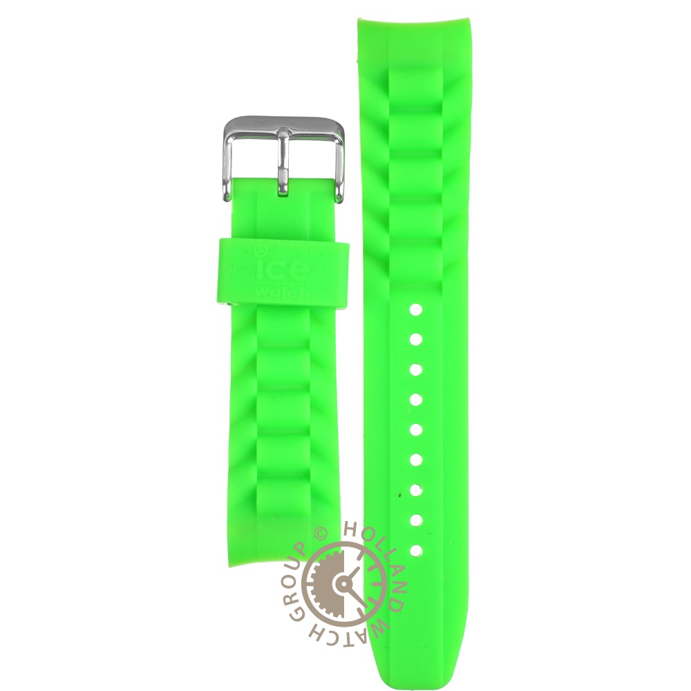 Ice-Watch Straps 004946 SI.GN.B.S.09 ICE Forever band