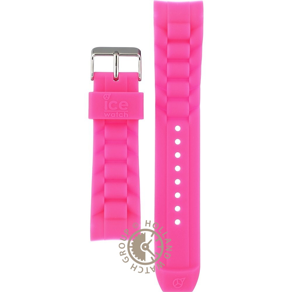 Ice-Watch Straps 004949 SS.NPE.B.S.12 ICE Flashy band