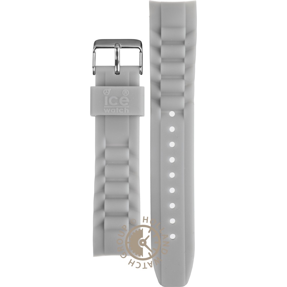 Ice-Watch Straps 005014 SI.SR.U.S.09 ICE Forever band