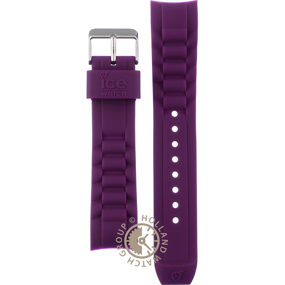 Ice-Watch Straps 005036 SW.IMP.U.S.12 ICE Shadow band