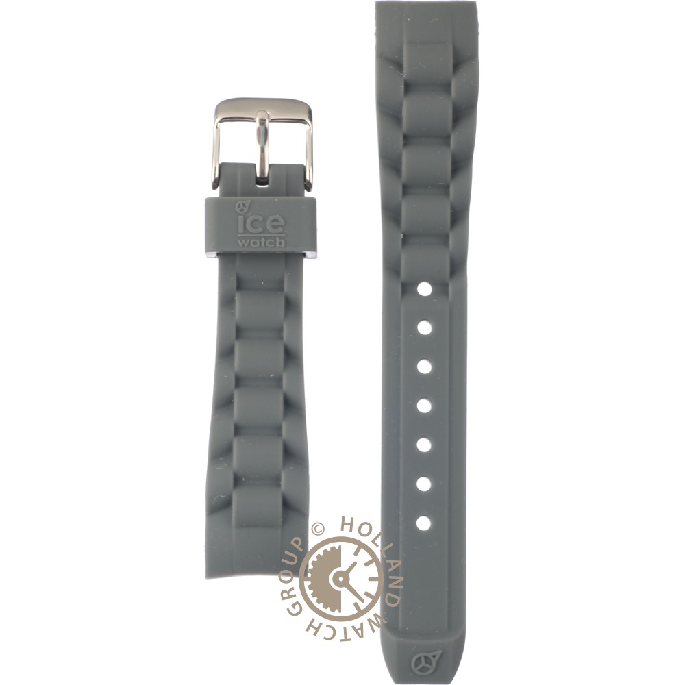 Ice-Watch Straps 005087 SP.SI.CHA.S.S.15 ICE Safari band