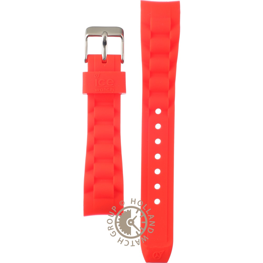 Ice-Watch Straps 005098 WO.ES.S.S.12 ICE world Spain band