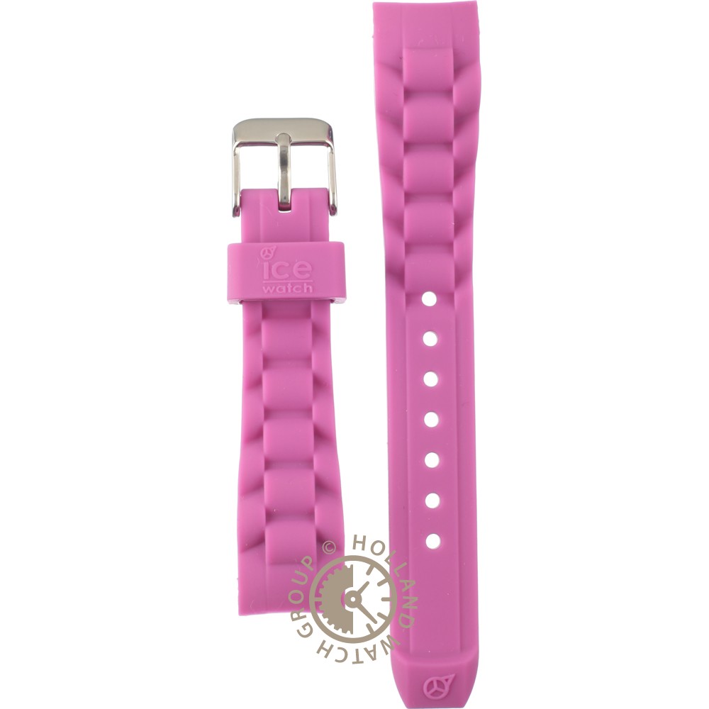 Ice-Watch Straps 005130 SI.ROD.S.S.14 ICE Forever Trendy band