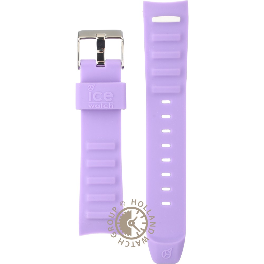 Ice-Watch Straps 005217 SUN.NVT.U.S.14 ICE Sunshine band