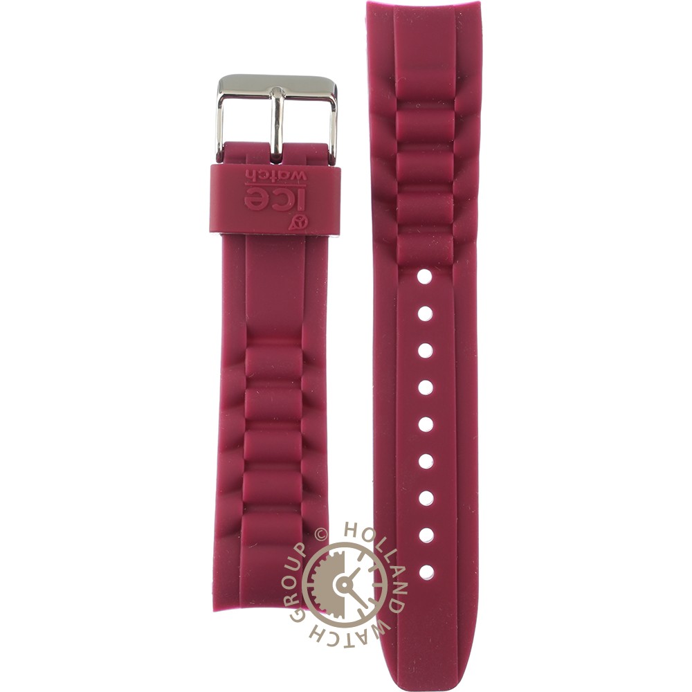 Ice-Watch Straps 005506 SW.FG.U.S.11 ICE Sili Winter band