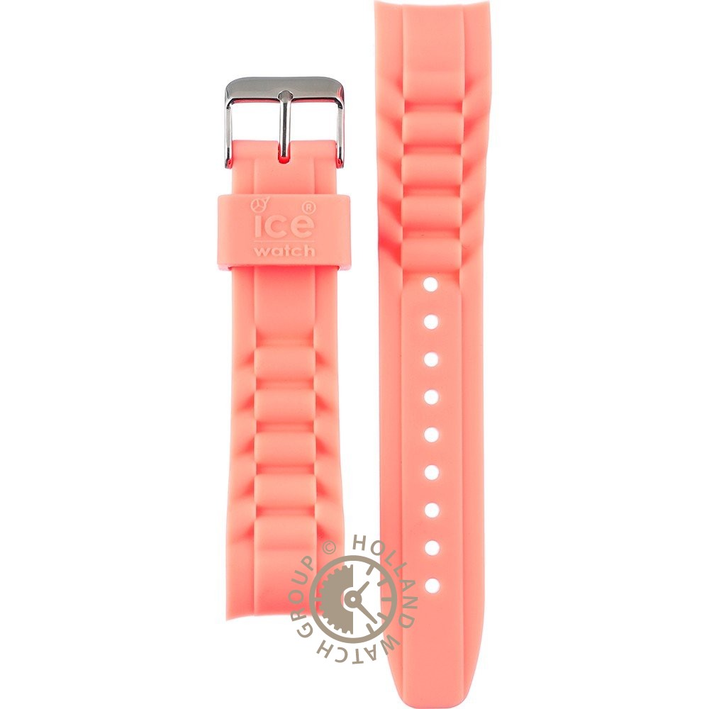 Ice-Watch Straps 005516 SI.FC.U.S.10 ICE Sili Summer band