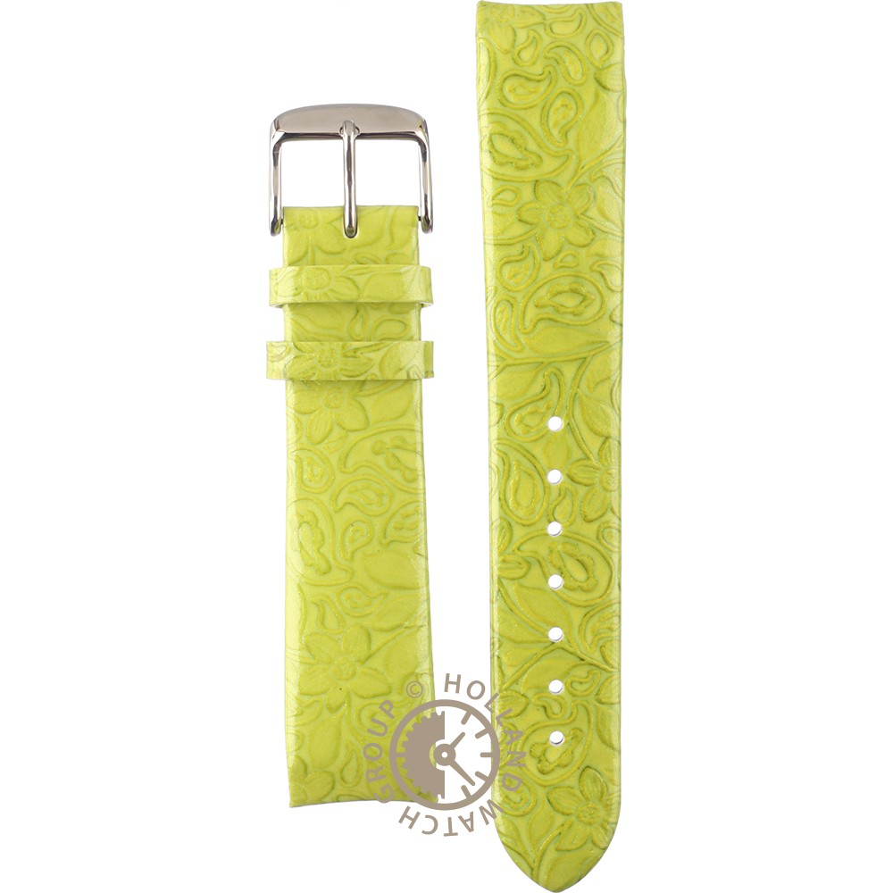 Ice-Watch 005597 FL.GN.U.L.09 ICE Flower band