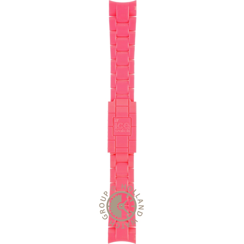 Ice-Watch Straps 005991 SD.PK.U.P.12 ICE Solid band