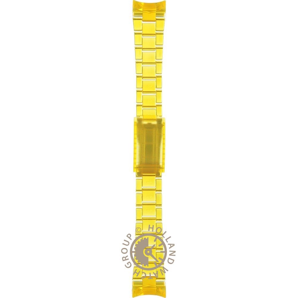 Ice-Watch Straps 006174 NE.YW.B.P.09 ICE Neon band