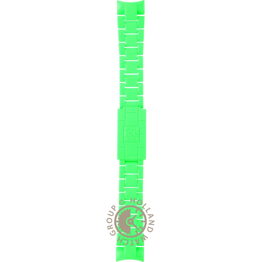 Ice-Watch Straps 006191 CS.GN.U.P.10 ICE Classic-Solid band