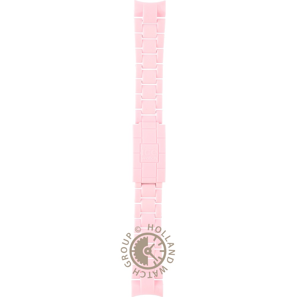 Ice-Watch Straps 006224 CP.DPK.U.P.10 ICE Classic Pastel band