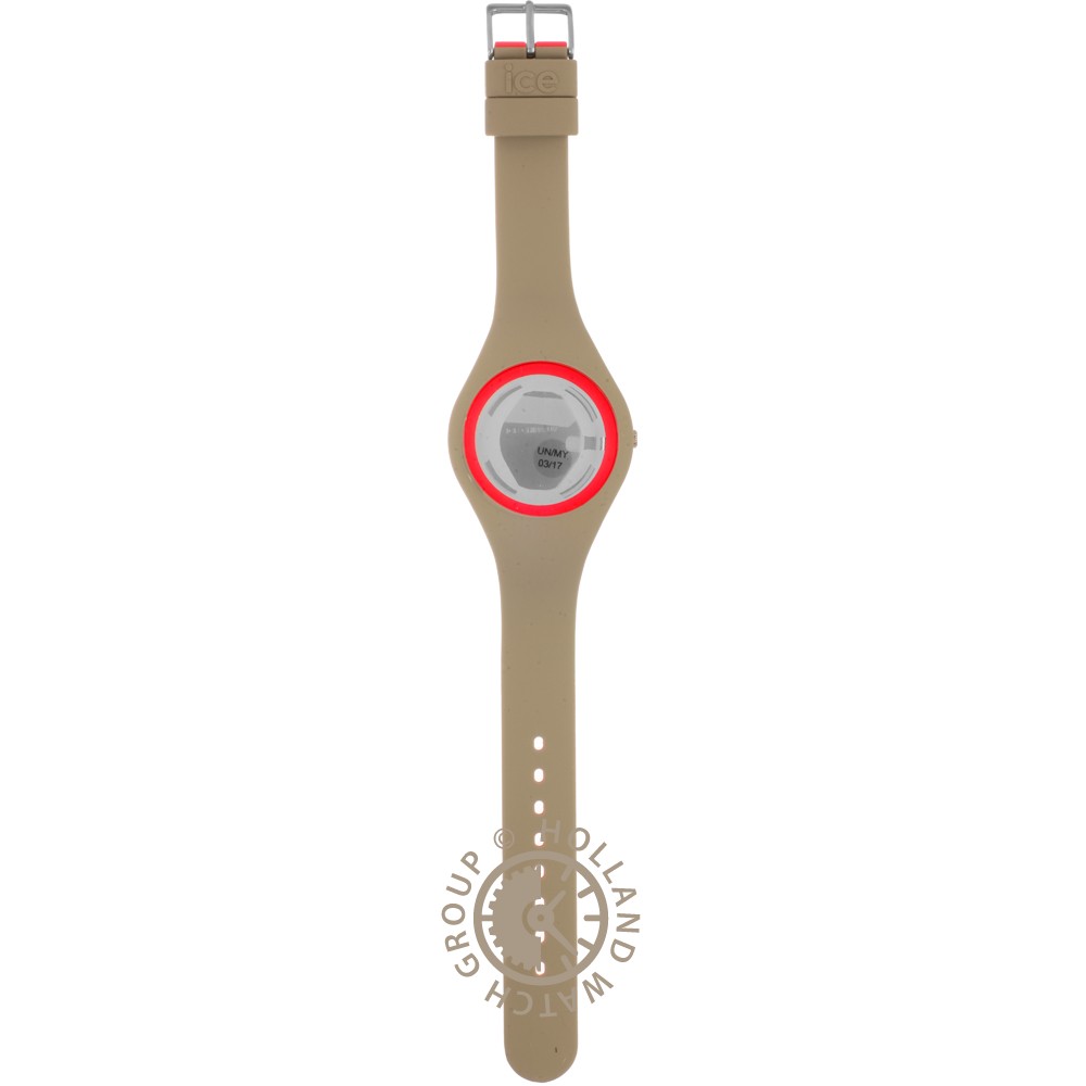 Ice-Watch Straps 010056 DUO.KPK.S.S.16 band