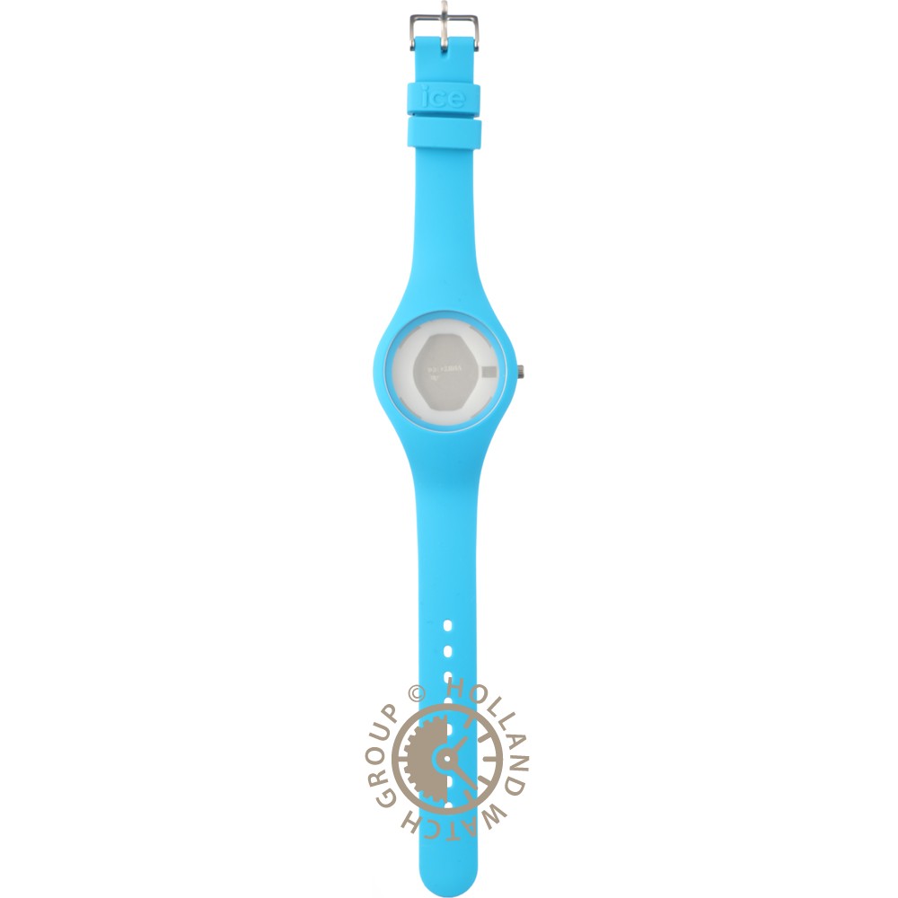 Ice-Watch Straps 010098 ICE.NBE.S.S.14 band