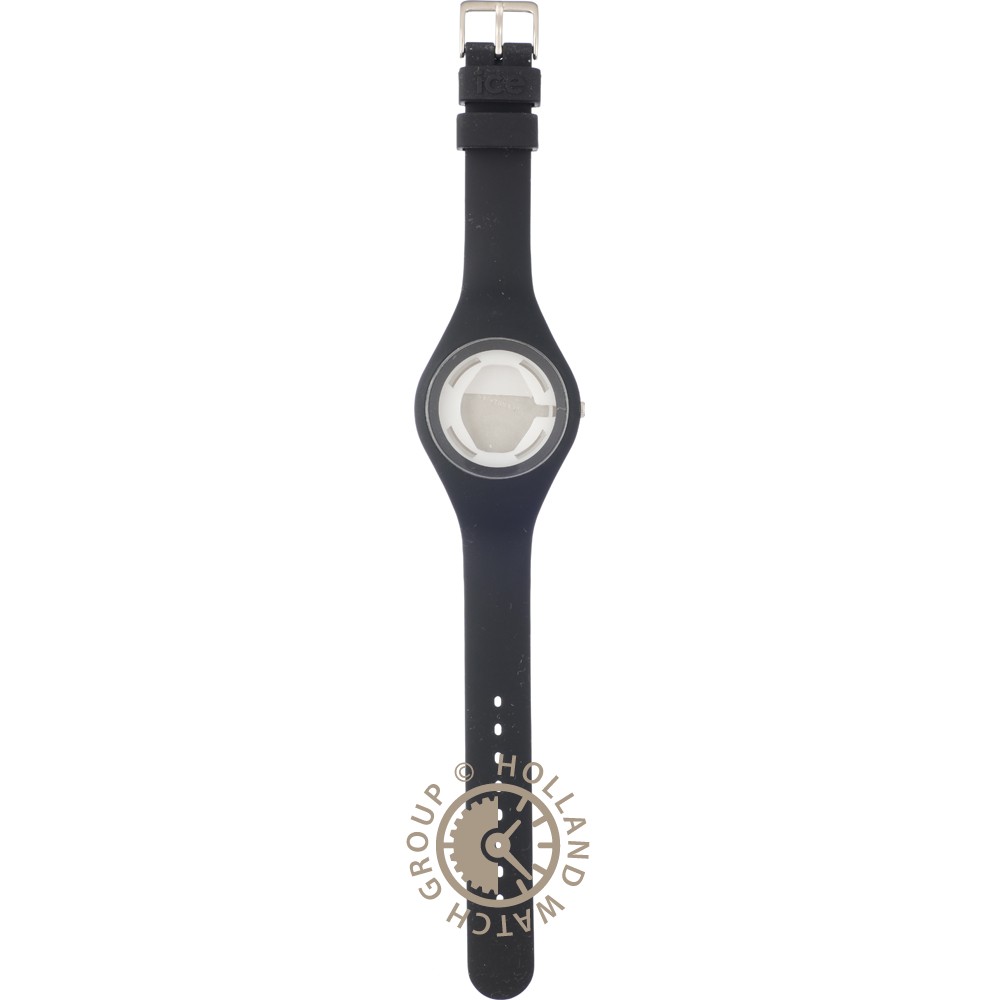 Ice-Watch Straps 010107 ICE.BK.S.S.14 band