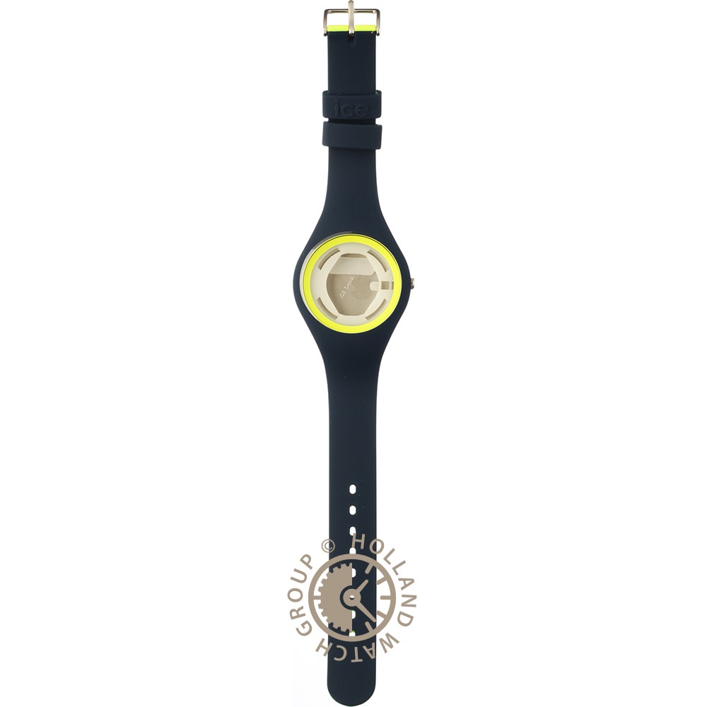 Ice-Watch Straps 012994 ICE Duo Small band