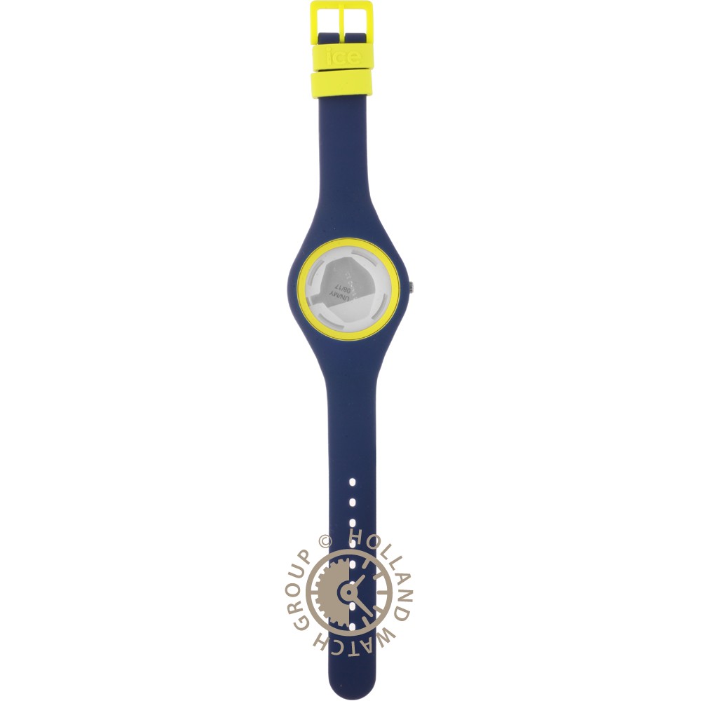 Ice-Watch Straps 014470 ICE Ola Kids band