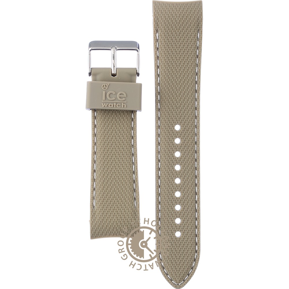 Ice-Watch Straps 014558 14554 ICE Sixty Nine band