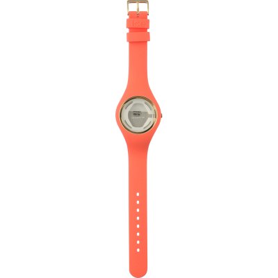 Ice-Watch Straps 017063 017057 ICE glam coral band