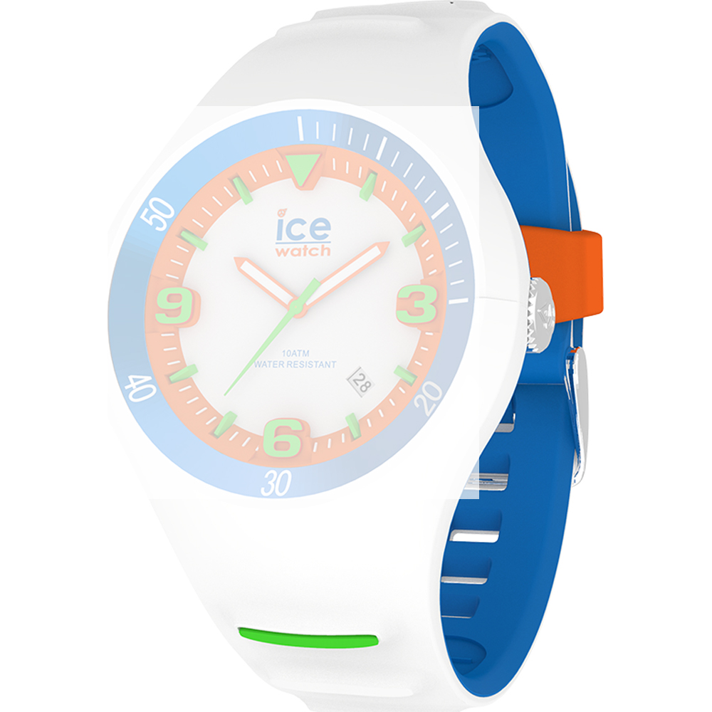 Ice-Watch 017648 017595 Pierre Leclercq band