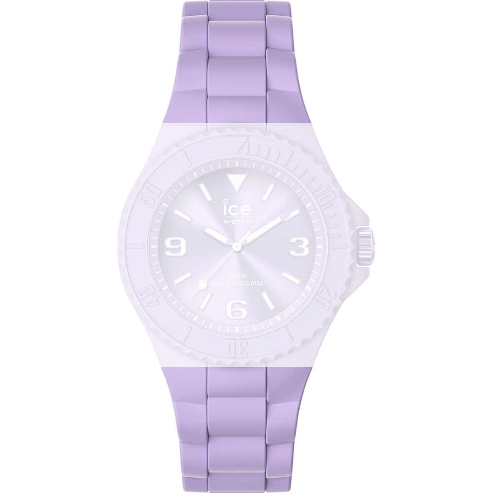 Ice-Watch 019273 019147 Generation Lilac band