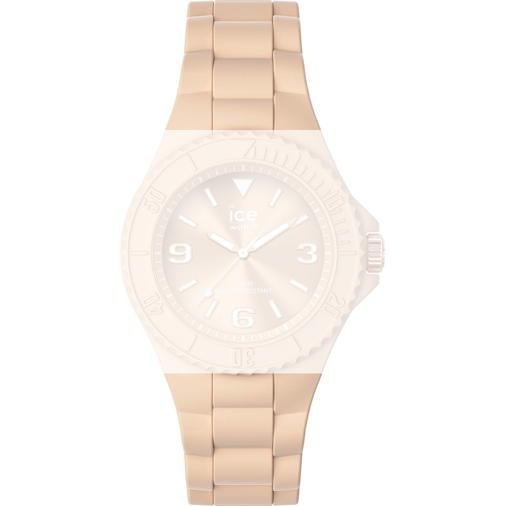 Ice-Watch 019275 019149 Generation Nude band