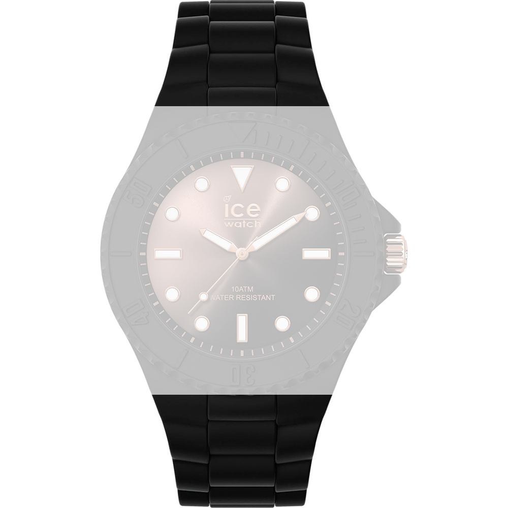 Ice-Watch 019283 019157 Generation Sunset band