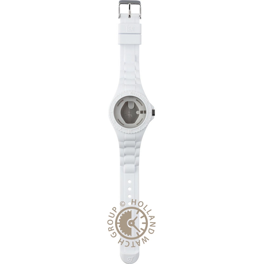 Ice-Watch 019265 019138 Generation White forever band