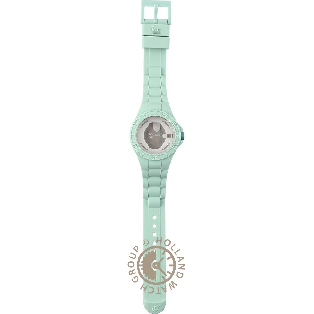 Ice-Watch Straps 019271 019145 Generation Lagoon band