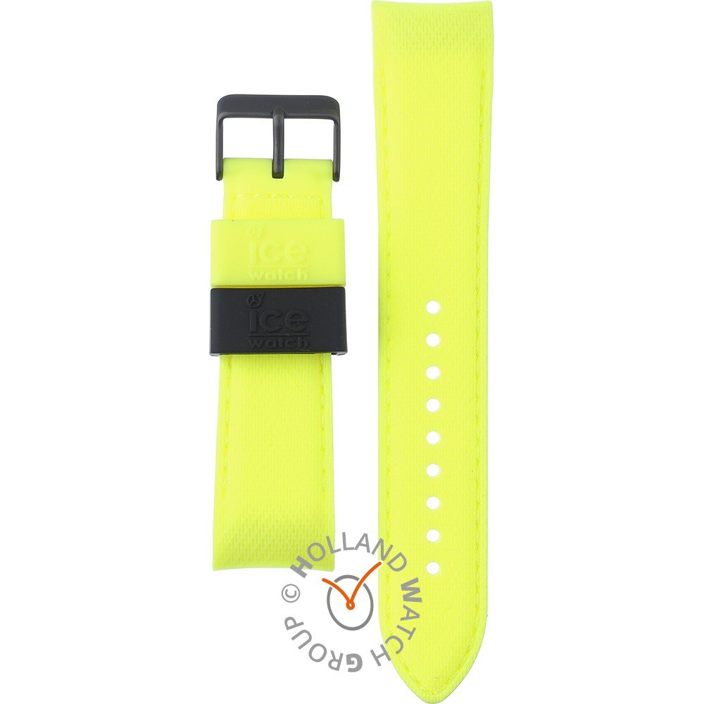 Ice-Watch Straps 019964 019838 ICE Chrono band