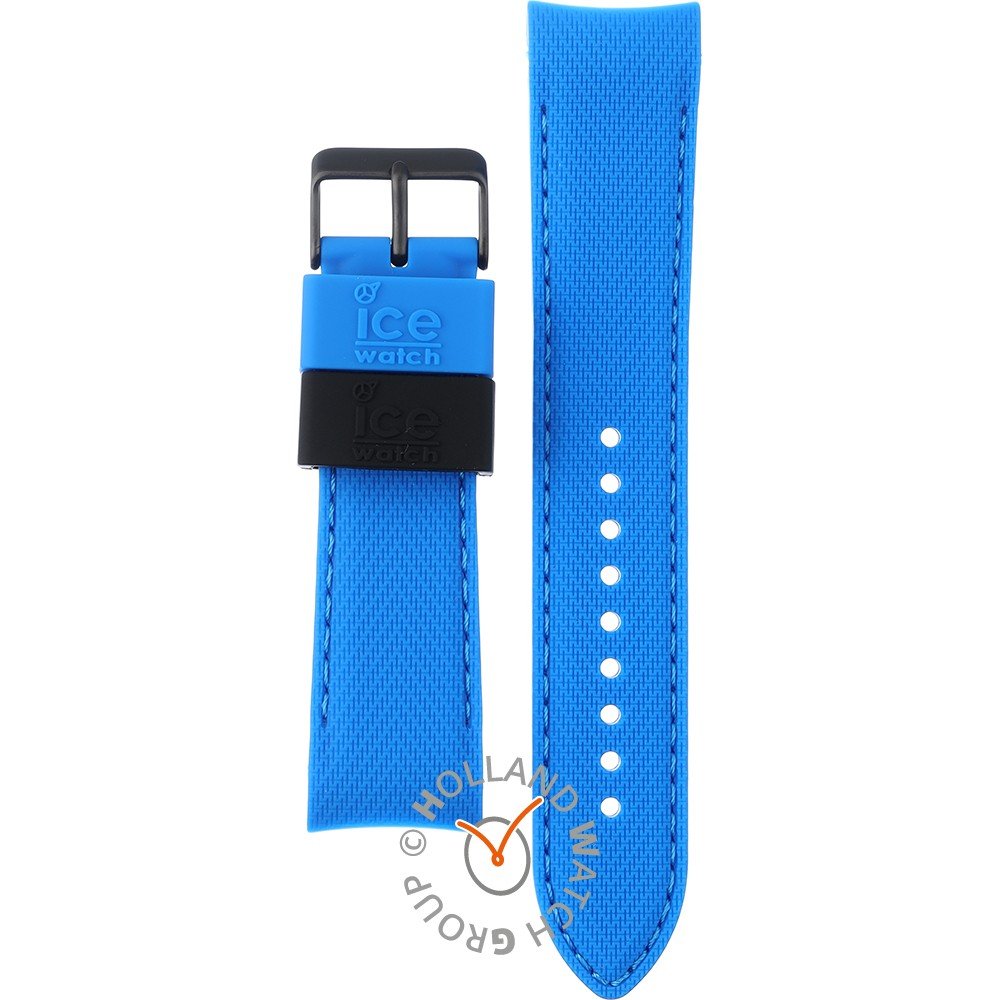 Ice-Watch Straps 019966 019840 ICE Chrono band