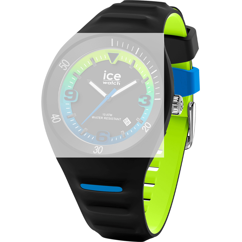 Ice-Watch 020855 020612 P.Leclercq band