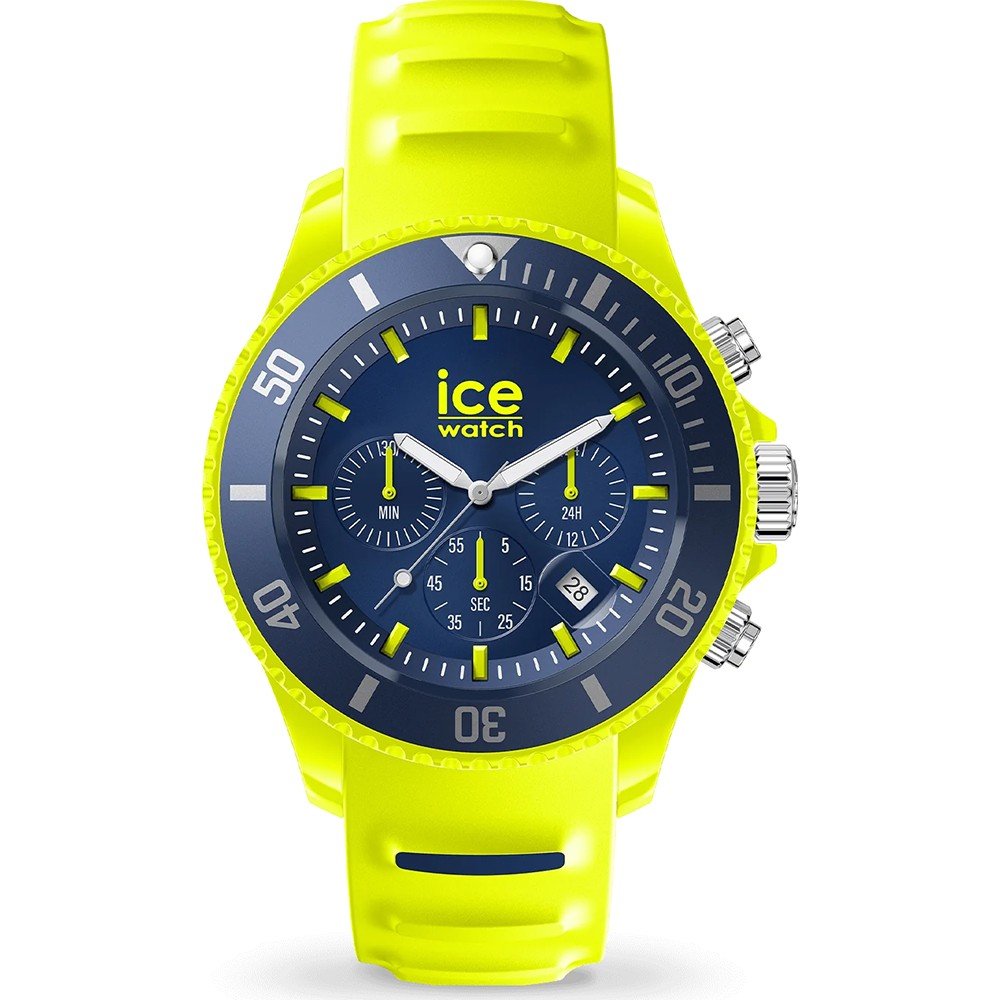 Ice-Watch Ice-Sporty 021594 ICE chrono Horloge