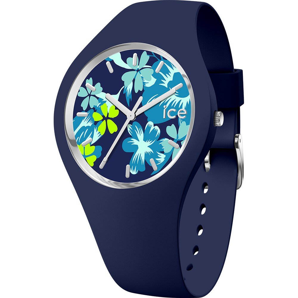 Ice-Watch Ice-Iconic 021741 ICE flower Horloge