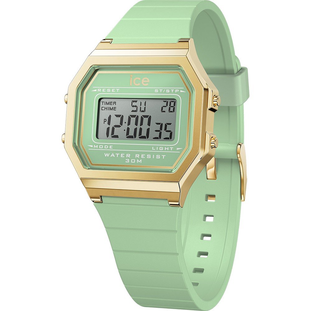 Ice-Watch Ice-Digital 022060 ICE digit retro Horloge