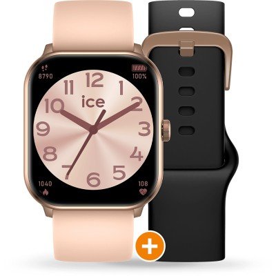 Ice-Watch Ice-Smart 022250 ICE Smart One Horloge