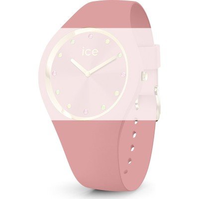 Ice-Watch 022388 ICE cosmos - Quartz pink band