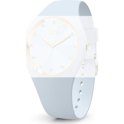 Ice-Watch 022389 ICE cosmos - Clear sky band