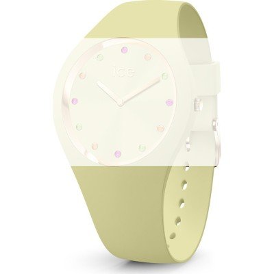 Ice-Watch 022390 ICE cosmos - Matcha band