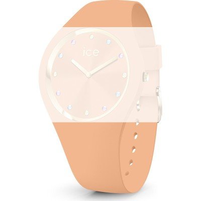 Ice-Watch 022391 ICE cosmos - Apricot band