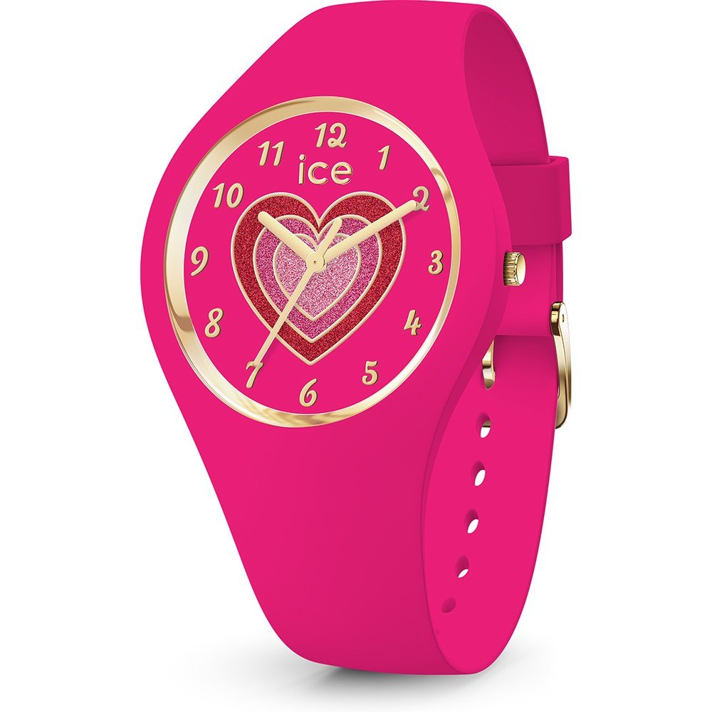 Ice-Watch Ice-Iconic 022460 ICE fantasia - Love Horloge