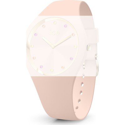 Ice-Watch 022492 ICE cosmos - Light peach band