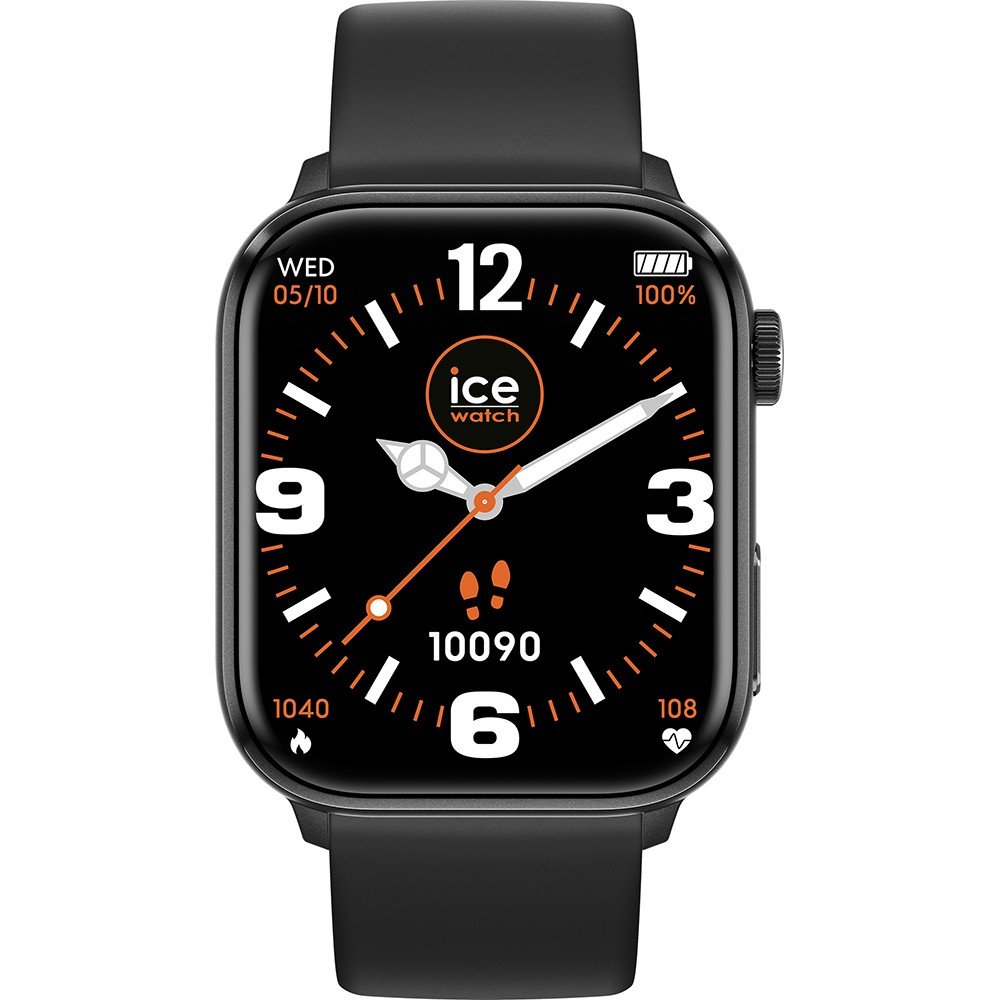 Ice-Watch Ice-Smart 022535 ICE Smart 2.0 Horloge