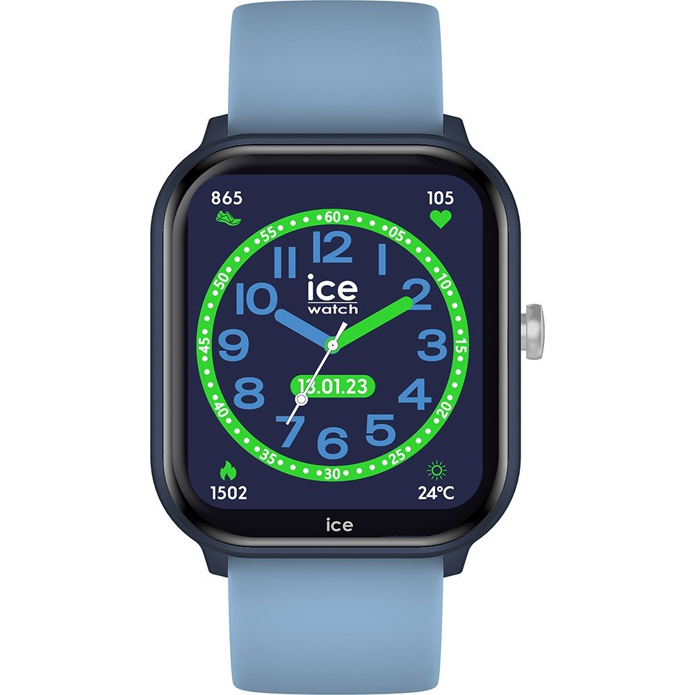 Ice-Watch Ice-Smart 022795 ICE smart junior 2.0 Horloge