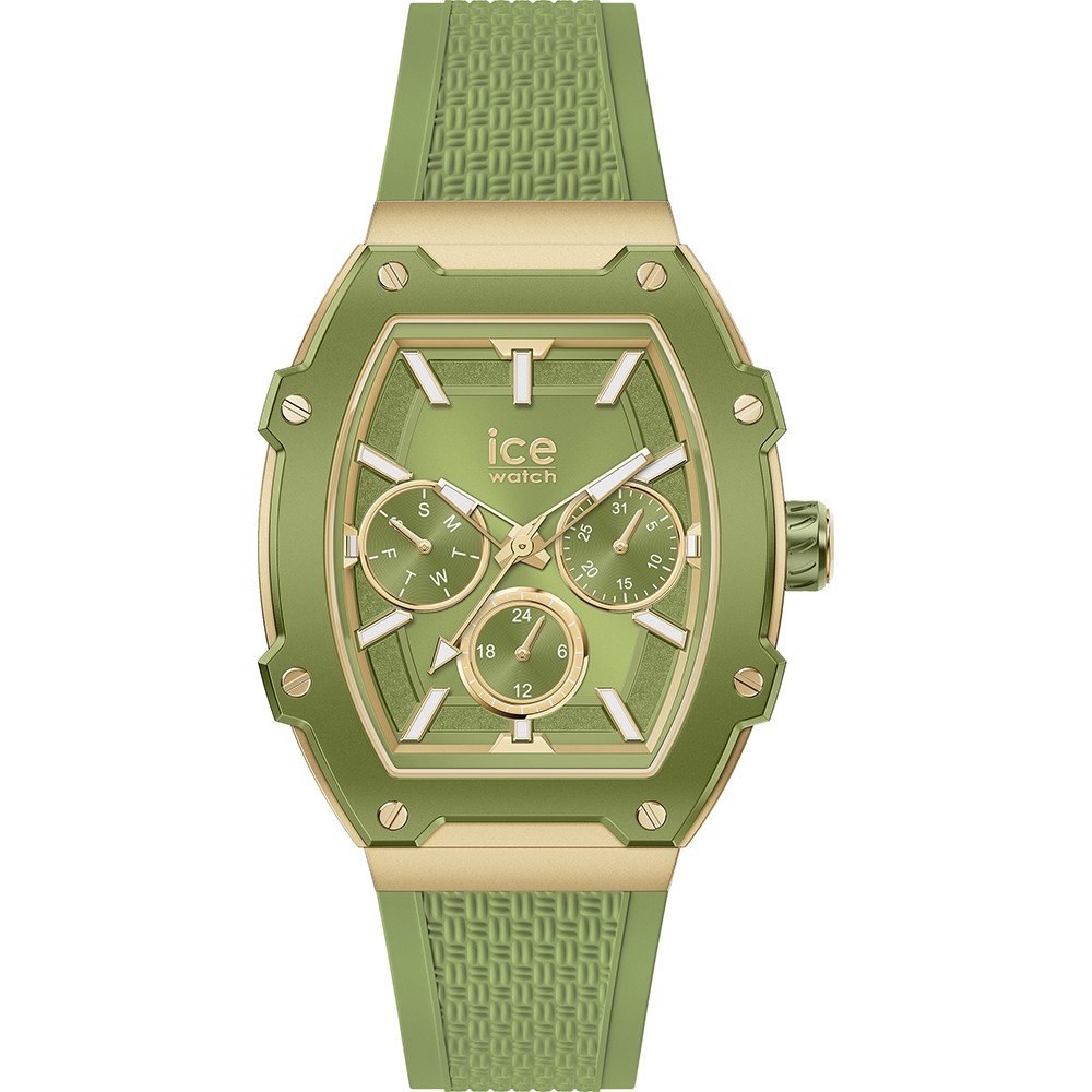 Ice-Watch Ice-Boliday 022859 ICE boliday - Gold forest Horloge