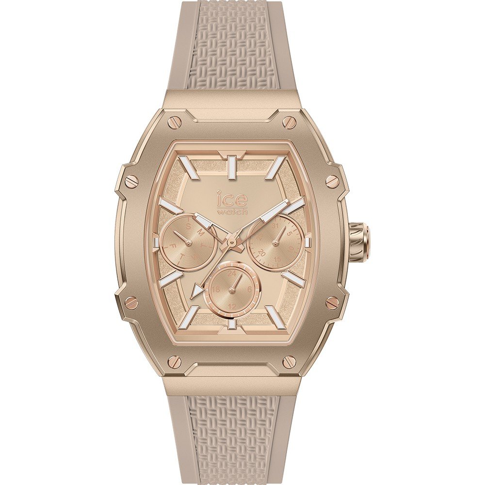 Ice-Watch Ice-Boliday 022861 ICE boliday - Timeless taupe Horloge