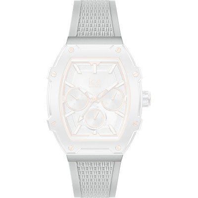 Ice-Watch 022976 ICE boliday - Grey shades band