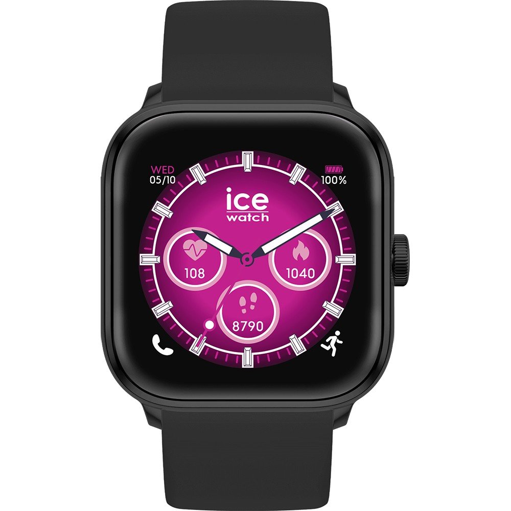 Ice-Watch Ice-Smart 023066 Smart Two Horloge